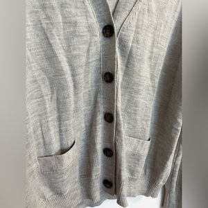J. Crew Cardigan
